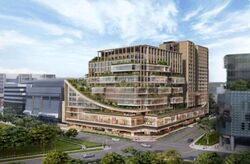 Sophia Road (D9), Condominium #473288281
